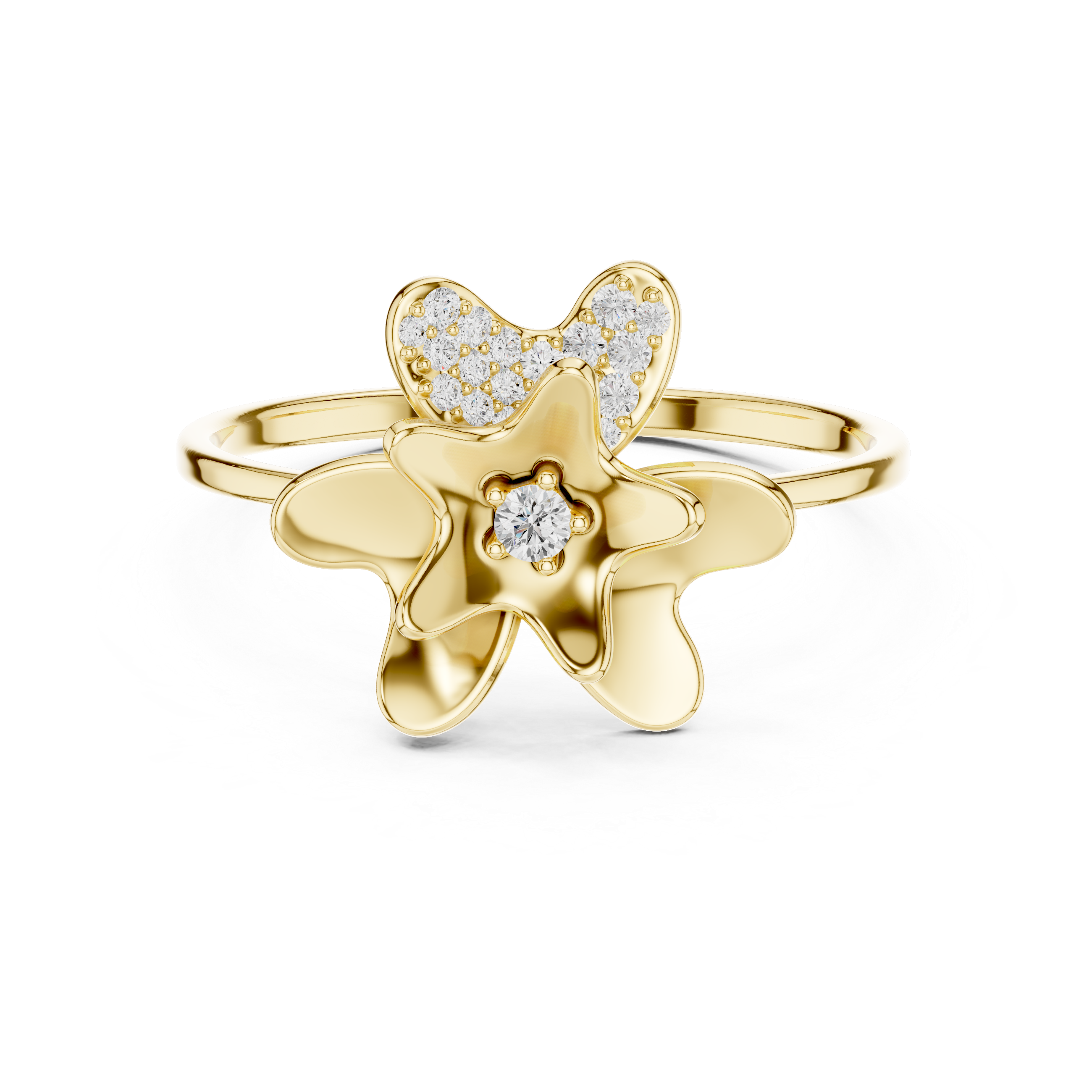 Yellow Gold
