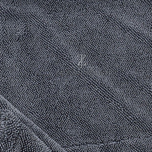 Toallas de microfibra de color personalizado, suaves y absorbentes, para limpieza del hogar, cocina, gimnasio y uso diario. - Product Image 6