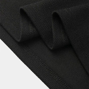 T-shirt homme été, manches courtes, uni, coupe ample, tendance, 100% coton, séchage rapide, service OEM. - Product Image 6