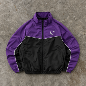 Chaquetas Cortavientos Deportivas, Colección de Estética Contemporánea, Ilustraciones Originales, Opciones de Decoración, Ropa Deportiva de Moda - Product Image 4