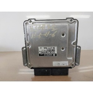 ECUs y Módulos de Computación Usados Forte 391102BAJ8 - Product Image 2