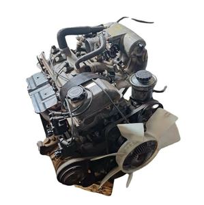 เครื่องยนต์ 3RZ FE 2.7L DOHC 16V ครบชุดมือสอง - Product Image 2