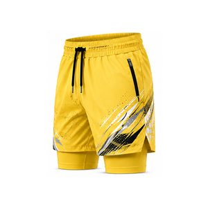 <b>Mens</b> Beachwear Swim Shorts With Waterproof Pockets Quick Dry Lightweight Swimming <b>Trunks</b> Custom Printed Surfwear Supplier <b>Mens</b> - Product Image 2
