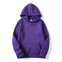 Nouveaux sweats à capuche en molleton imprimés personnalisés pour hommes et femmes, motifs de dessins animés, printemps, automne, hiver, décontractés, couleur unie