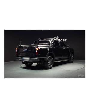 Ford Ranger 2023 2.0 Diésel 16,625 km Caja de Cambios Automática Volante a la Izquierda con Cámara Trasera - Product Image 2