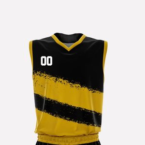 Uniforme de Fútbol 7 contra 7 de Alto Rendimiento, Tela Elástica Cómoda, Personalizado con Nombre y Número del Equipo, Uniforme 7 contra 7 - Product Image 6
