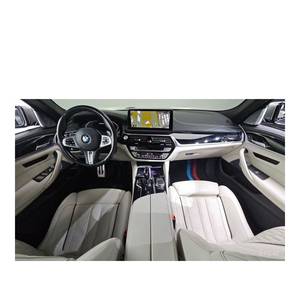 BMW Série 5 M550i XDrive 2021, 93 776 km, conduite à gauche, boîte de vitesses automatique - Product Image 6