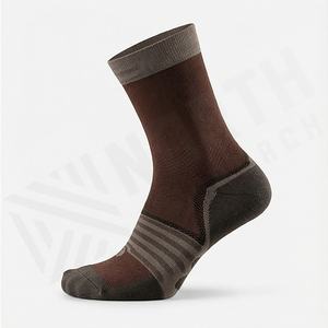 Cycling Sports <b>Socks</b> Men Women Ski Outdoor Athletic Breathable <b>Thermal</b> Warm Winter Performance Hiking Trekking Customized Color - Product Image 3