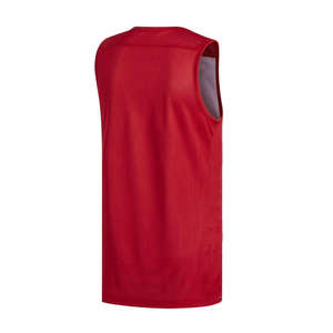 Débardeurs de sport unisexes pour hommes et femmes - Vêtements de sport en coton à séchage rapide pour l'été, musculation, gym, haute qualité - Product Image 3