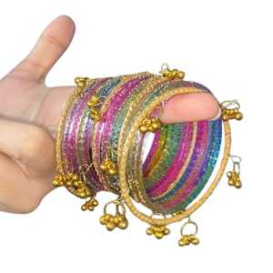 ผู้ผลิตมืออาชีพ รับออกแบบและผลิตชุดกำไลข้อมือสแตนเลสคุณภาพสูง บริการชุดกำไลเจลลี่สำหรับงานแต่งงาน ขายส่ง - Product Image 1