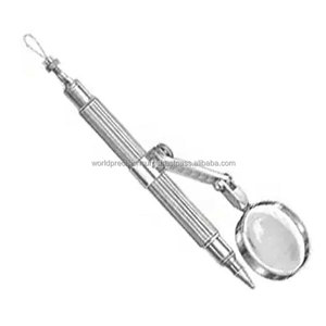 เครื่องมือผ่าตัดตาแบบแม่เหล็ก World Precision Surgical WPS-EMFL-01 ENT สำหรับดึงวัตถุแปลกปลอมในดวงตา พร้อมหัวตรวจแบบแม่เหล็ก ได้รับมาตรฐาน CE - Product Image 6