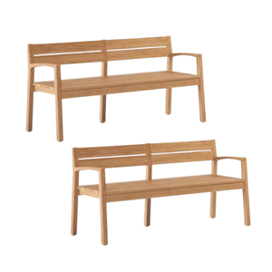 Wholesale Price Furniture Teak <b>Wood</b> <b>Bench</b> <b>for</b> Garden Park and Patio Use High Quality Garden <b>Bench</b> <b>for</b> <b>SALE</b> - Product Image 6