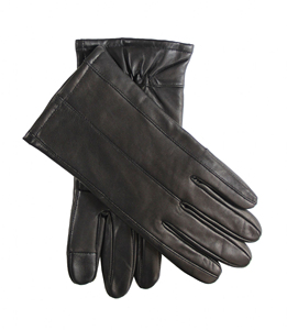 Gants de toilette personnalisés |   Cuir de mouton ultra-doux de qualité supérieure |   Usine OEM en gros - Product Image 6