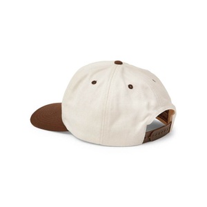 Gorra de Béisbol de Lona Personalizable 2026 para Hombre, Gorras de Béisbol Ajustables de Color Sólido - Product Image 4