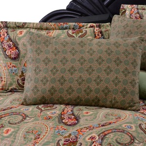 Direct Factory Supply 4-Piece Cotton <b>Comforter</b> Set Customizable Sizes Colors High Quality - Product Image 5