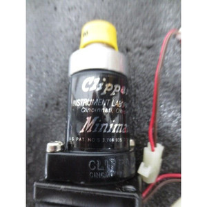 Instrument de laboratoire R-481-24 Clippard Minimatic - Équipement et pièces semi-conductrices d'occasion fiables à l'échelle mondiale - Product Image 3