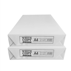 กระดาษถ่ายเอกสาร A4 สีขาว 80 แกรม คุณภาพพรีเมียม ผลิตในออสเตรีย ขายส่ง คุณภาพดีที่สุด ความสว่างสูง ราคาโรงงาน ขายดี - Product Image 2