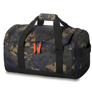 Sac de voyage de grande capacité, sac de sport Oxford imperméable avec séparation pour articles secs et humides, sac de sport pour hommes et femmes avec bandoulière - Product Image 5