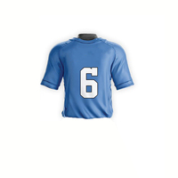 Kain 100% Poliester dengan Desain Anda Sendiri OEM Grosir Seragam Baseball Bernapas Set Seragam Baseball Custom Print