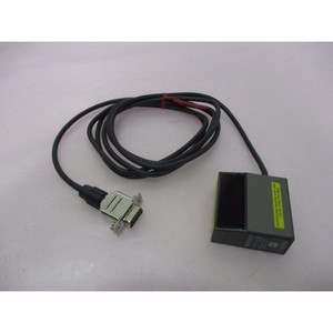 Escáner de Código de Barras Láser Keyence BL-651HA, Lector - Equipo y Piezas de Semiconductores de Confianza de Marca Global - Product Image 2