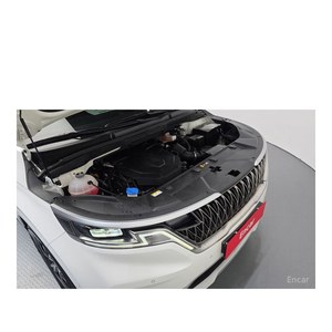 2021 for Kia Carnival Prestige 9-Seater with Automatic Gearbox Leather Seats Left Steering 69,214 km Diesel Fuel - Product Image 6