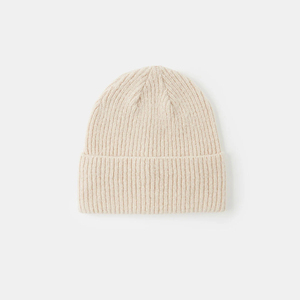 Nuevo Producto de Moda, Gorros de Lana de Invierno en Diferentes Colores, Gorros de Material 100% Acrílico para Unisex - Product Image 1