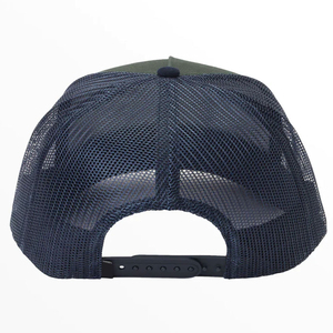 หมวกแก๊ปขายส่งคุณภาพสูง ทนทาน หมวกตาข่ายแบบ Trucker  ออกแบบโลโก้ของคุณเองได้ - Product Image 4
