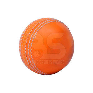 Cricket <b>Balls</b> For Clubs Academies And School Sports Designed For Training Matches Nets And Skill Improvement Programs - Product Image 3