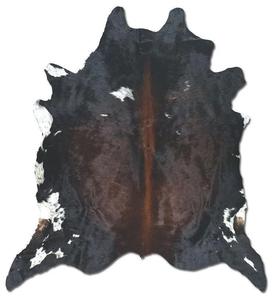 พรมหนังวัวขนาดใหญ่ทำจากหนังวัวธรรมชาติสำหรับใช้ในบ้านและออฟฟิศ - Product Image 3