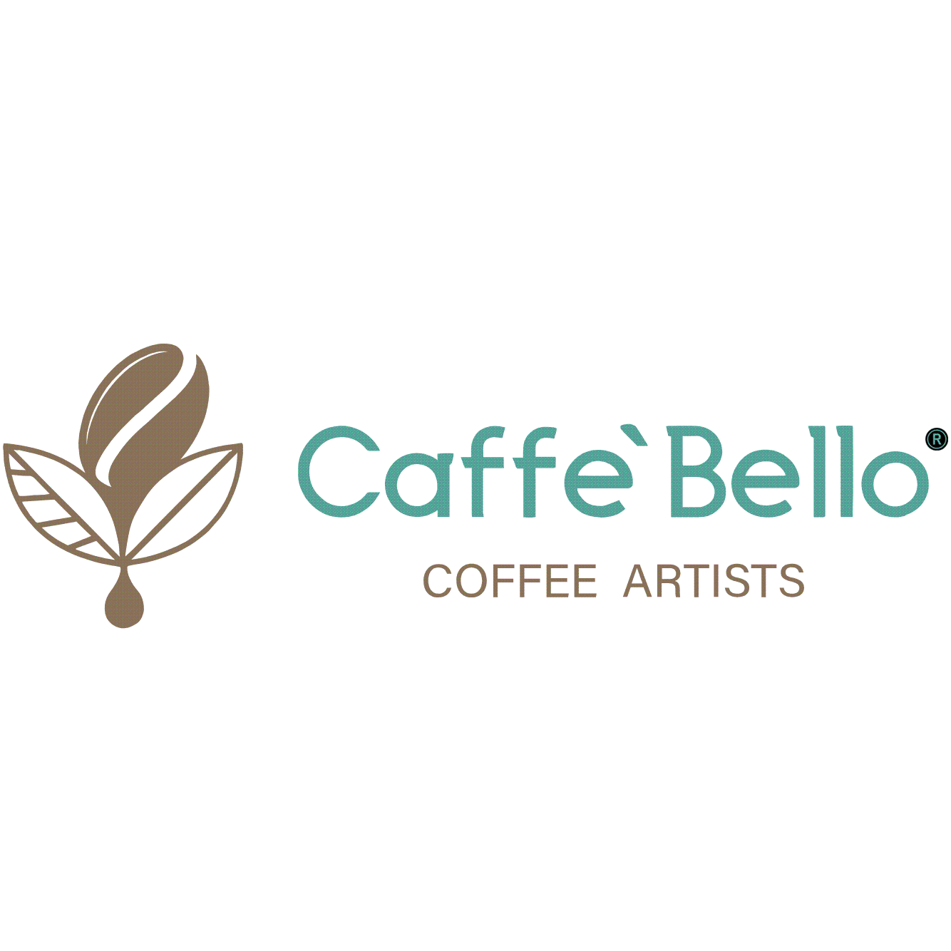 Caffe Bello B.V. logo