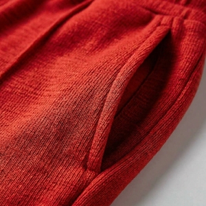 Shorts d'été personnalisés pour hommes, tissu doux et respirant, taille élastique, vêtements décontractés - Product Image 2