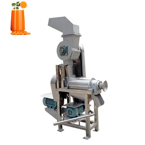 <b>Squeezer</b> Machine <b>Juice</b> Press Multifunctional 1000w Horum Cold Press Juicer - Product Image 3