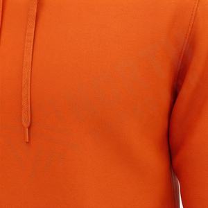 Venta al por Mayor de Sudaderas con Capucha para Hombre, MOQ Bajo, 100% Alta Calidad, Diseño Personalizado, Color Personalizado, Estilo Urbano - Product Image 5