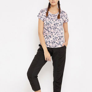 Camiseta de sublimación para mujer, 100% poliéster, corte ajustado, estampada, informal de verano, servicio OEM, camisetas con impresión digital - Product Image 6