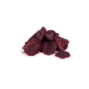 Fruta del Dragón Roja y Blanca Seca Vietnamita 100% Natural, Sin Aditivos, Precio al por Mayor - Product Image 4