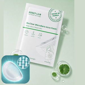 Fornitore di Cerotti Anti-Acne Made in Korea, Produttore OEM ODM per Importatori e Rivenditori - Product Image 1