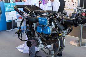 Compre Motores ROTAX 912/915iS/916iS Nuevos de 4 Tiempos, Monocilíndricos, Refrigerados por Aire, de 150cc |   APS con Garantía de 4 Años - Product Image 2