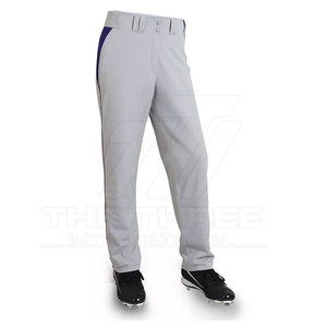 Uniforme de Béisbol Premium para Hombre, Transpirable, Tejido Resistente, Absorbe la Humedad, Personalizable, Conjunto de Camiseta y Pantalones Cortos Profesionales - Product Image 5