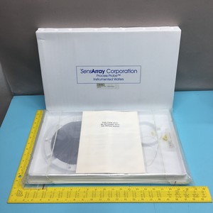 Sonda de Proceso Instrumentada SENSARRAY 1790A-8-0021 - Equipo y Piezas de Semiconductores de Confianza de Marca Global - Product Image 1