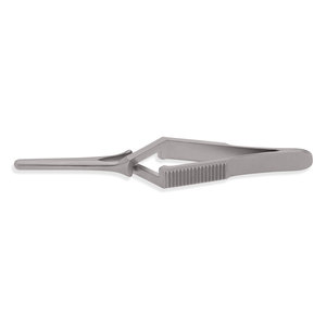 Pince à croix Debakey de précision, réutilisable, de qualité supérieure, pince à croix Debakey - Product Image 2