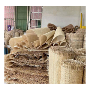 Rouleau de tressage en rotin naturel produit en usine au Vietnam pour la décoration intérieure et la chaîne d'approvisionnement OEM mondiale - Product Image 1