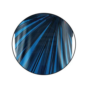 Conjunto de uniforme de rugby duradero para partidos de clubes de rugby y entrenamiento diario. - Product Image 3