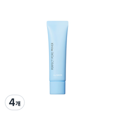 Le Saemmul Perfect Pore Primer 25ml 4ea Tube Liquide – Produit Saem en Promotion - Product Image 1