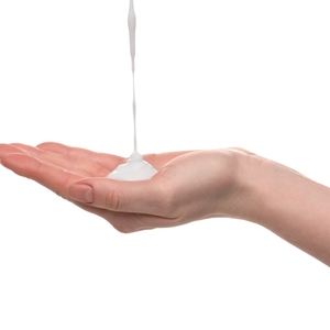 Gel Douche OEM/ODM à l'Extrait d'Aloe Vera et Niacinamide pour un Nettoyage en Profondeur, une Peau Lisse et Hydratée, Parfum Floral pour Tous Types de Peau - Product Image 2