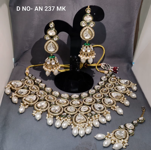 New Design Handmade High Quality Antique Gold Plated Alloy Engagement Mother's Day Gift Wedding Party <b>Big</b> Heart Red Gem Jewelry - Product Image 1