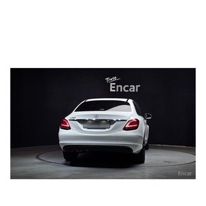 เมอร์เซเดส-เบนซ์ ซี-คลาส C200 ปี 2020 ระยะทาง 30,320 กม. เกียร์อัตโนมัติ พวงมาลัยซ้าย มาตรฐานไอเสียยูโร 5 พร้อมกล้องมองหลัง - Product Image 4