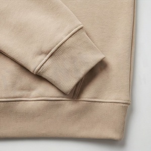 Sudaderas con Capucha Ecológicas de Forro Polar con Logotipo Personalizado para Mujer, Ropa Urbana Elegante, Cómoda, Transpirable y de Alta Calidad - Product Image 6
