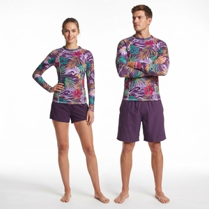 New Running <b>Compression</b> <b>Shirts</b> Tights Men's Sportswear Fitness Gym Training Sports Yoga Bodybuilding T <b>Shirt</b> Men Rash guard - Product Image 2