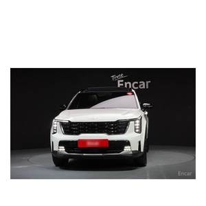 Kia Sorento HEV 2024, 1.6, 2WD, 13,902 km, Volante a la Izquierda, Caja de Cambios Automática, Asientos de Cuero - Product Image 3