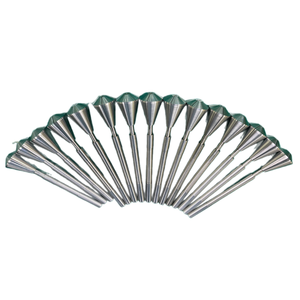 OEM CNC Milling Parts for Aerospace Industry High Accuracy Lathe <b>Machining</b> Service Steel Material for <b>Machining</b> - Product Image 4